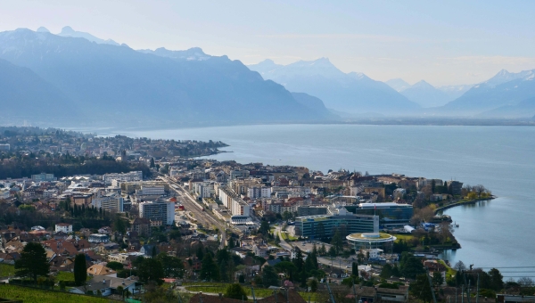 Elections communales VD : Blonay-Saint-Légier et Ormont-Dessus ont choisi leur nouveau syndic tandis que Bex se prépare à un second tour